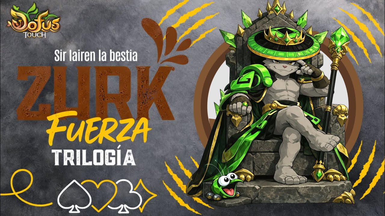 Zurcarak de Fuerza ¿es tu mejor opción? Mira esto