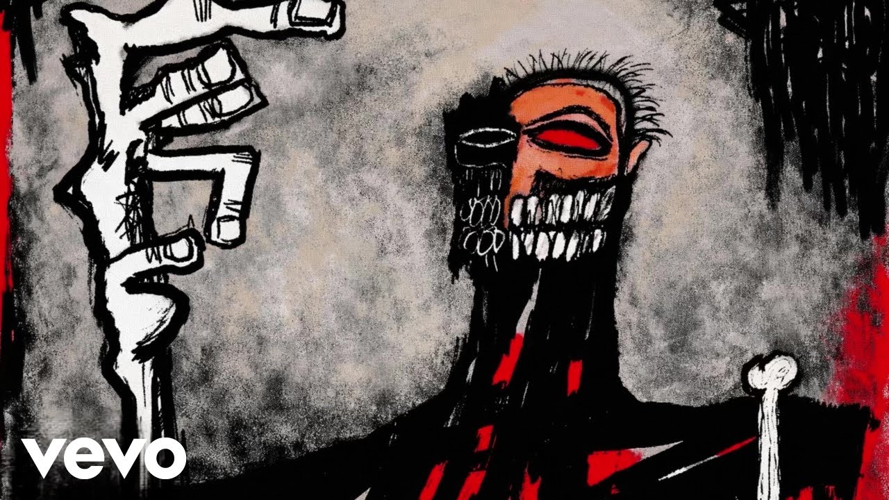 DSG DougHboy - The Real Boogeyman
