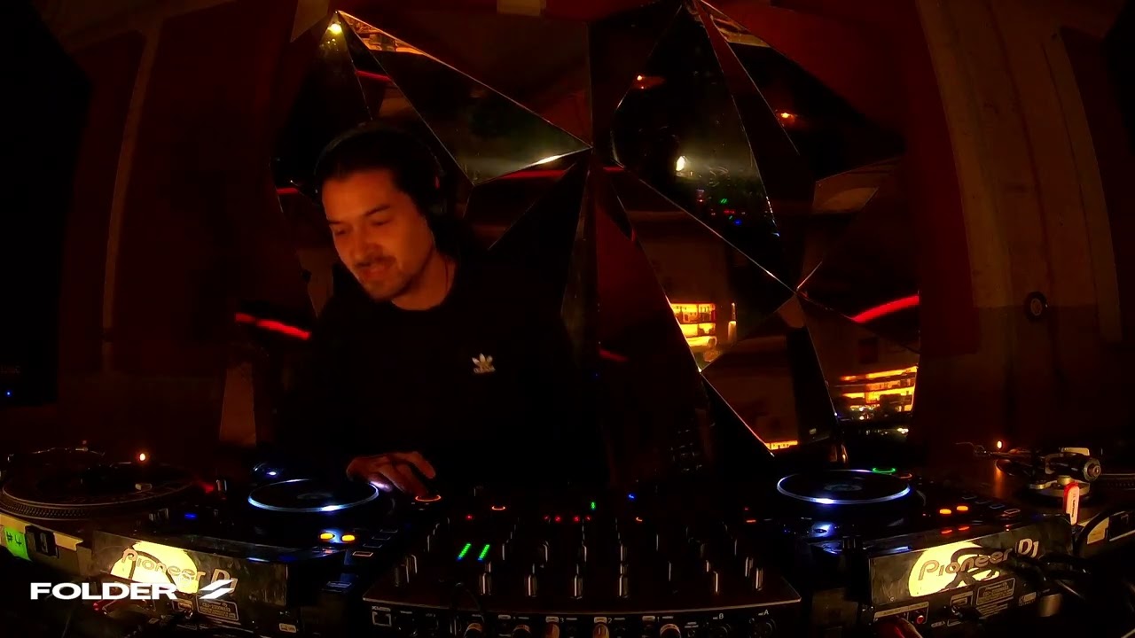 Kray Atief // S02 E16 // Folder FM
