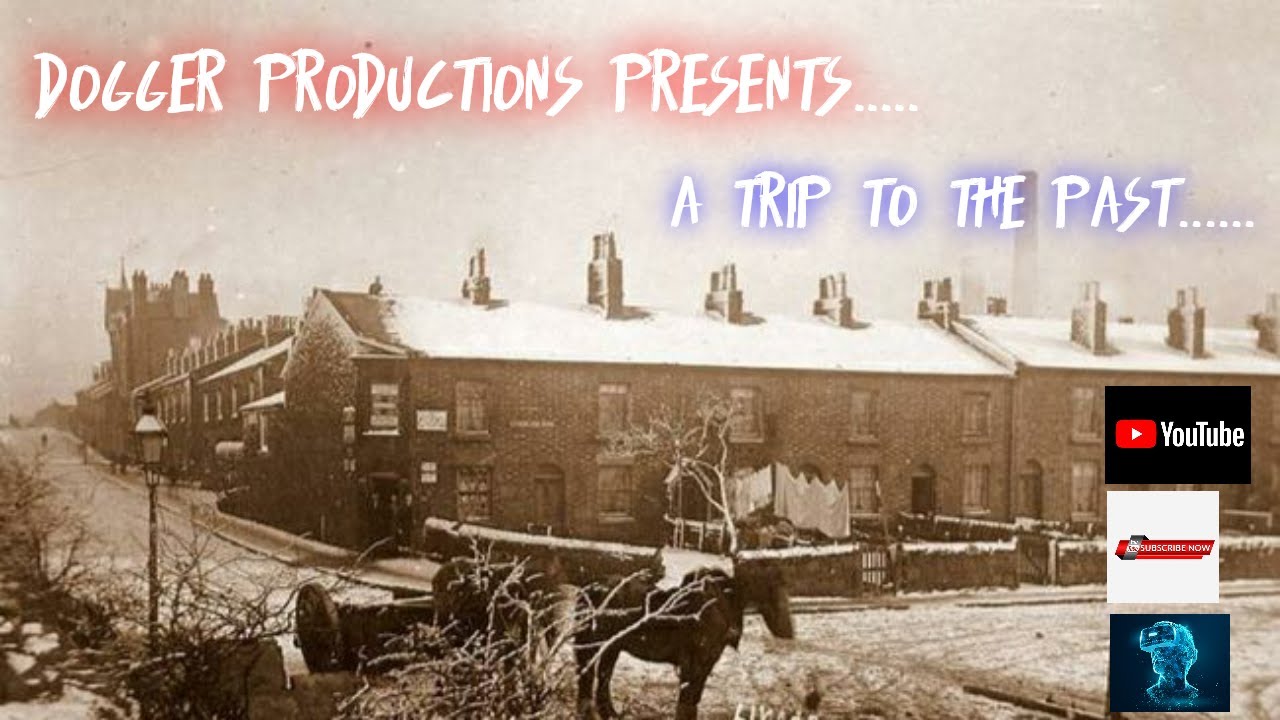 Litherland & Bootle  Liverpool Of Old