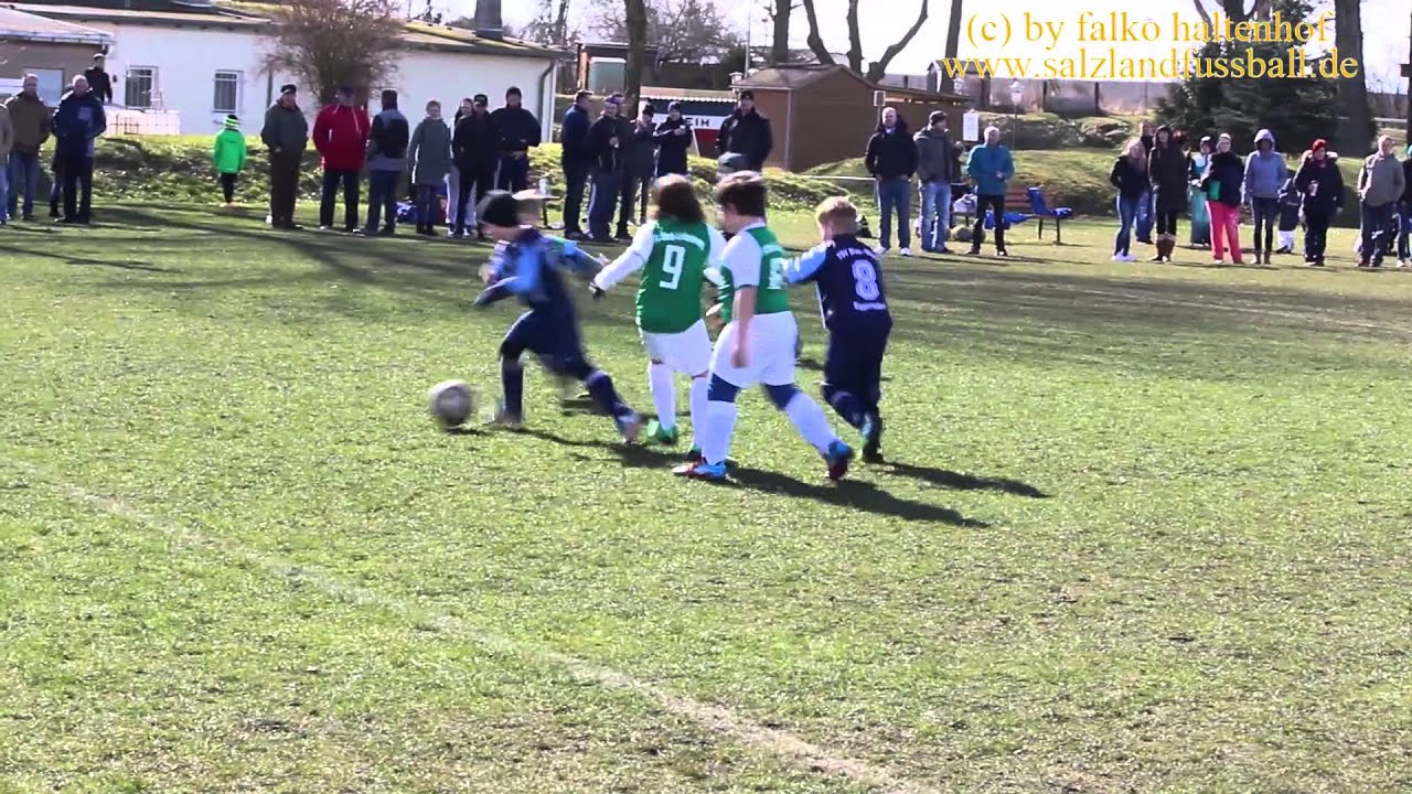 F-J Welsleben-Löderburg-Eggersdorf am 2015-03-22
