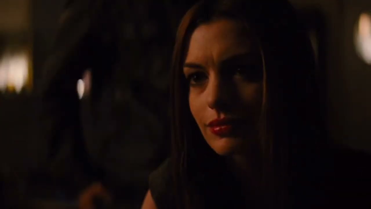 Selina Kyle Twixtor