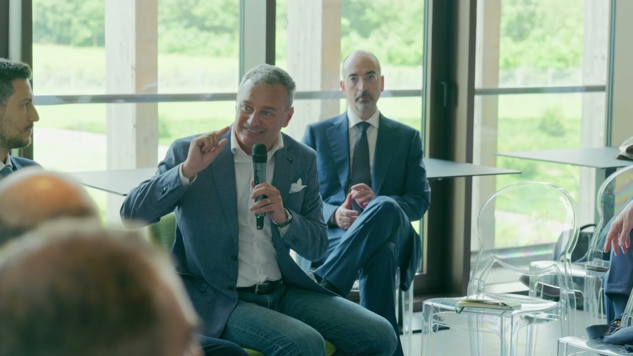 Forum on Innovation & Global Trends 2025 – Full Event Recap