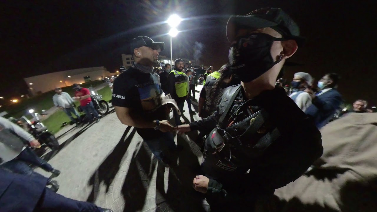 PART 3 - 1000 km Challenge Bikers Network Final