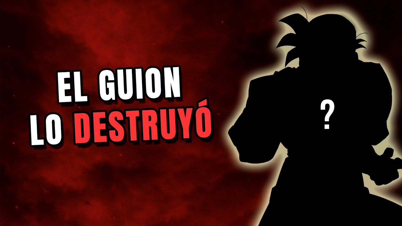 El personaje de la saga de Cell más desfavorecido por el guion