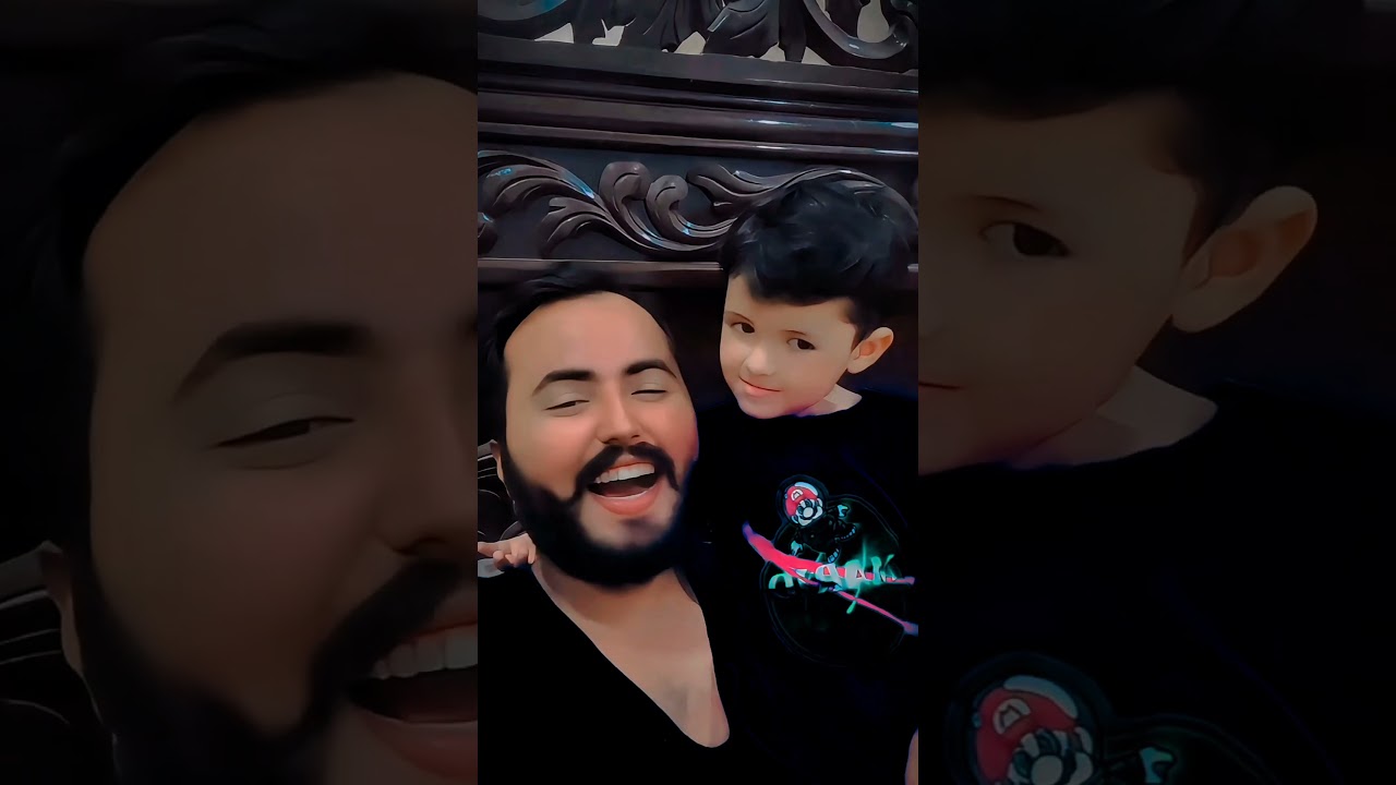 Ch Balaj Shahzada bayta ❤️🌹  #nawabzadahamza #teamnawab #mrhama #love
