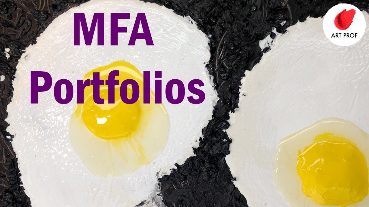 MFA Graduate School Info You Don't Know Yet