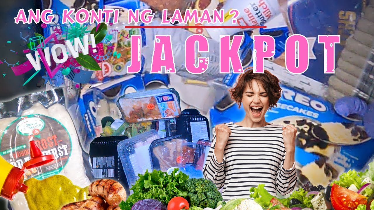Dumpster Diving (Germany) : HINDI ALINTANA ANG SAKIT BASTA MAKUHA ANG JACKPOT!