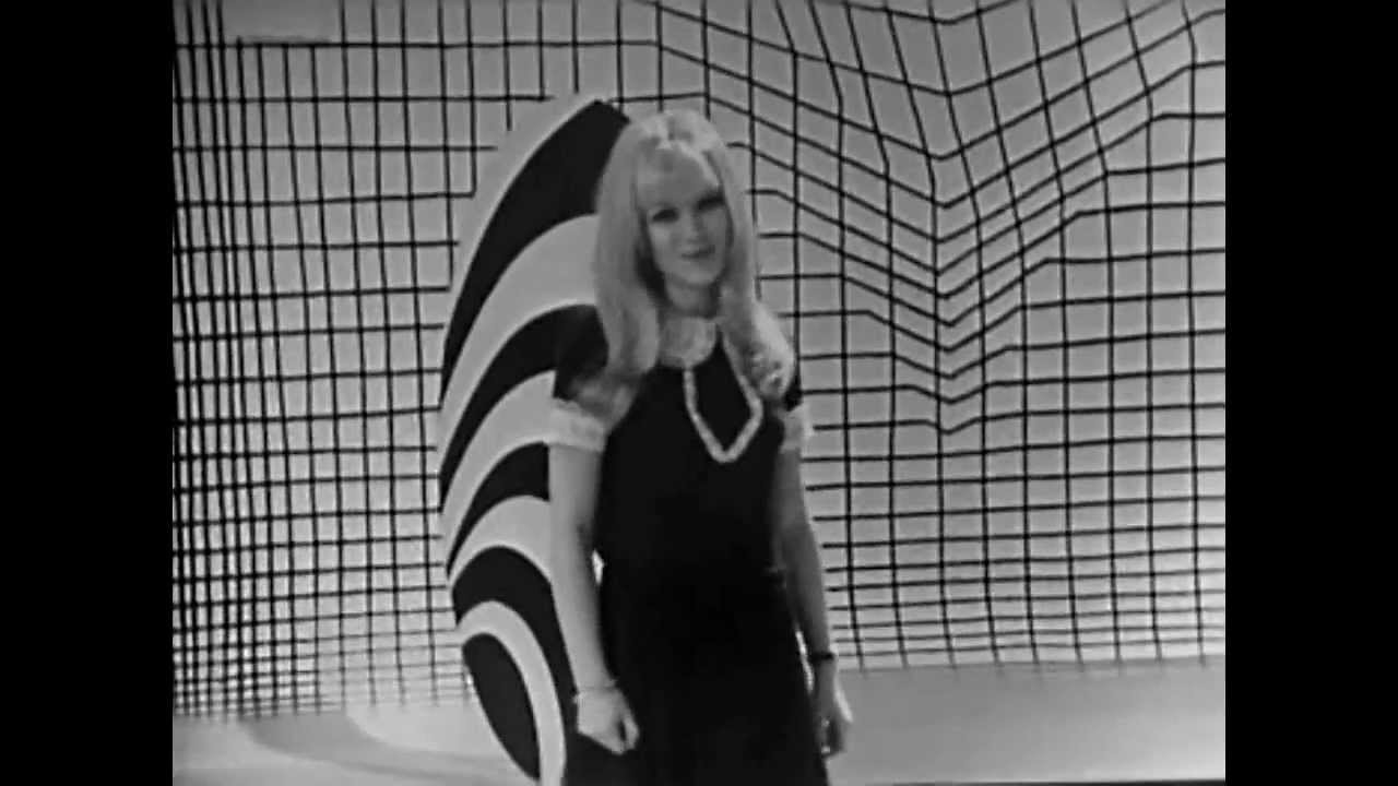 Laura Ulmer - Les Cover-Girls (1967)