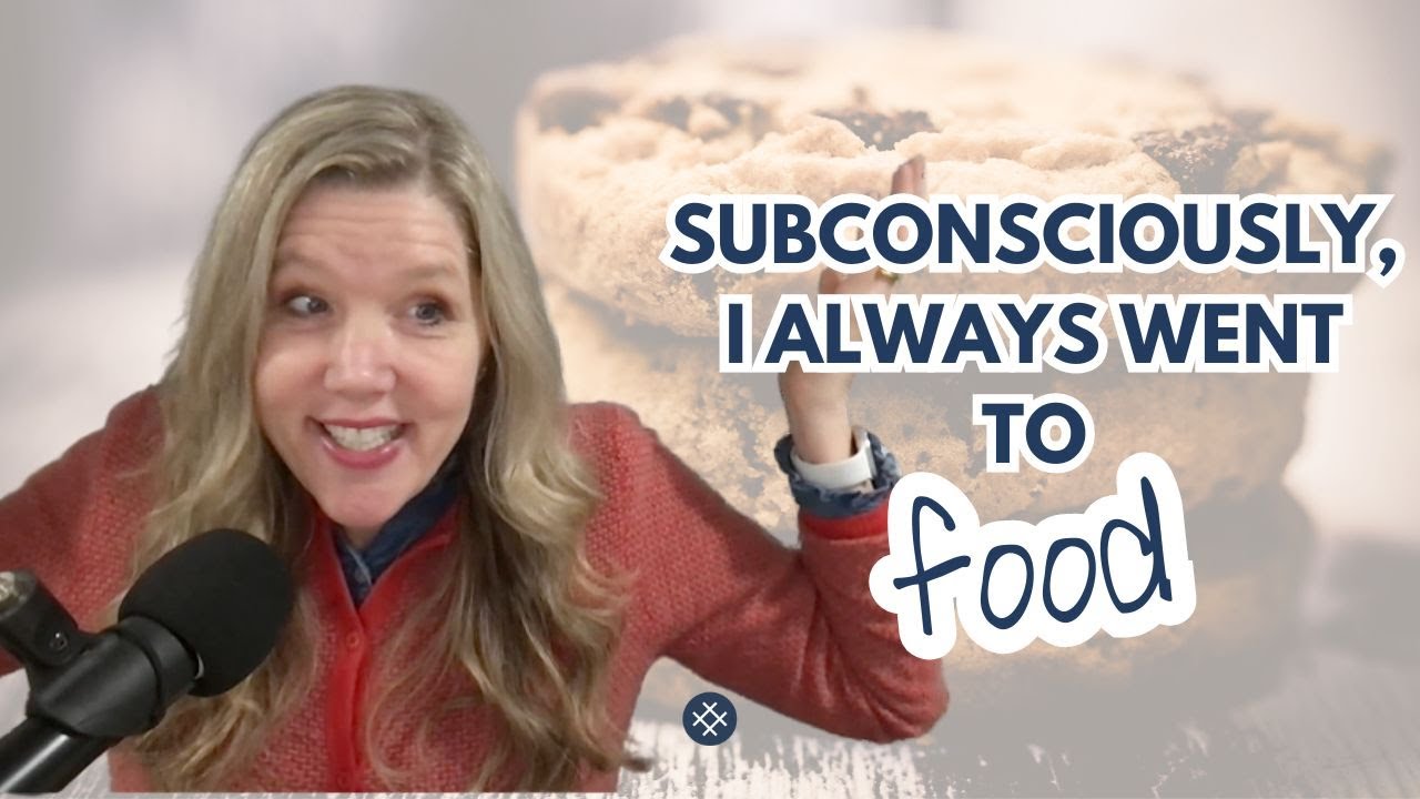 Weight Loss is a Symptom of Subconscious Thoughts