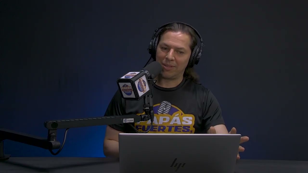 Episodio 24: Hermanos en conflicto: cooperación, límites y justicia percibida