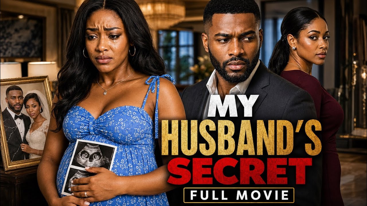 MY HUSBAND&rsquo;S SECRET | FULL MOVIE