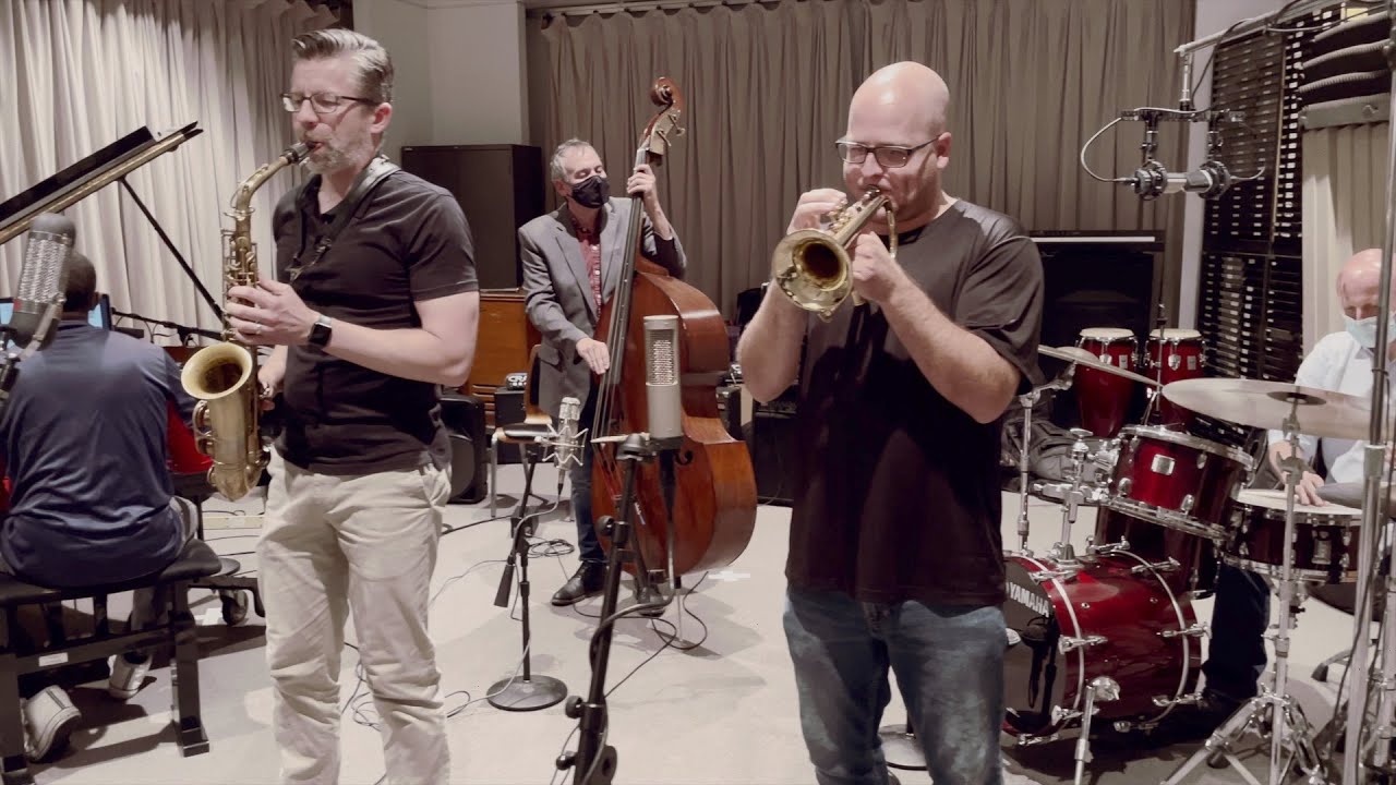 SIUE Jazz Faculty | Unit 7