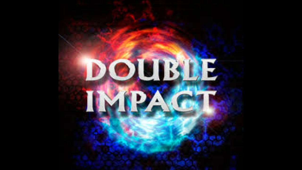 Jubeat DOUBLE IMPACT