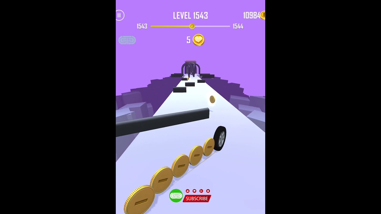Coin Rush games