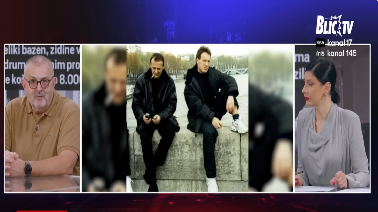 Otkrivamo nepoznate detalje o vili u Šilerovoj - istina o mestu koje krije najmračnije tajne!