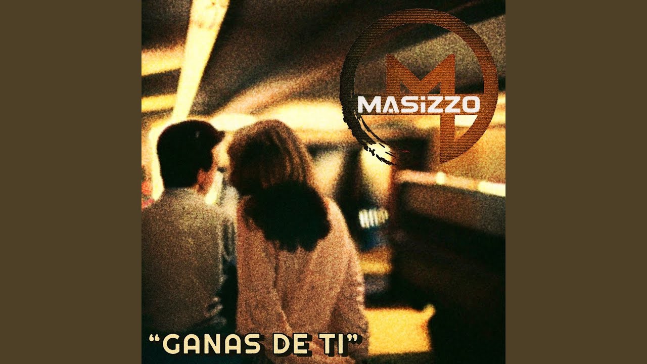 Ganas De Ti