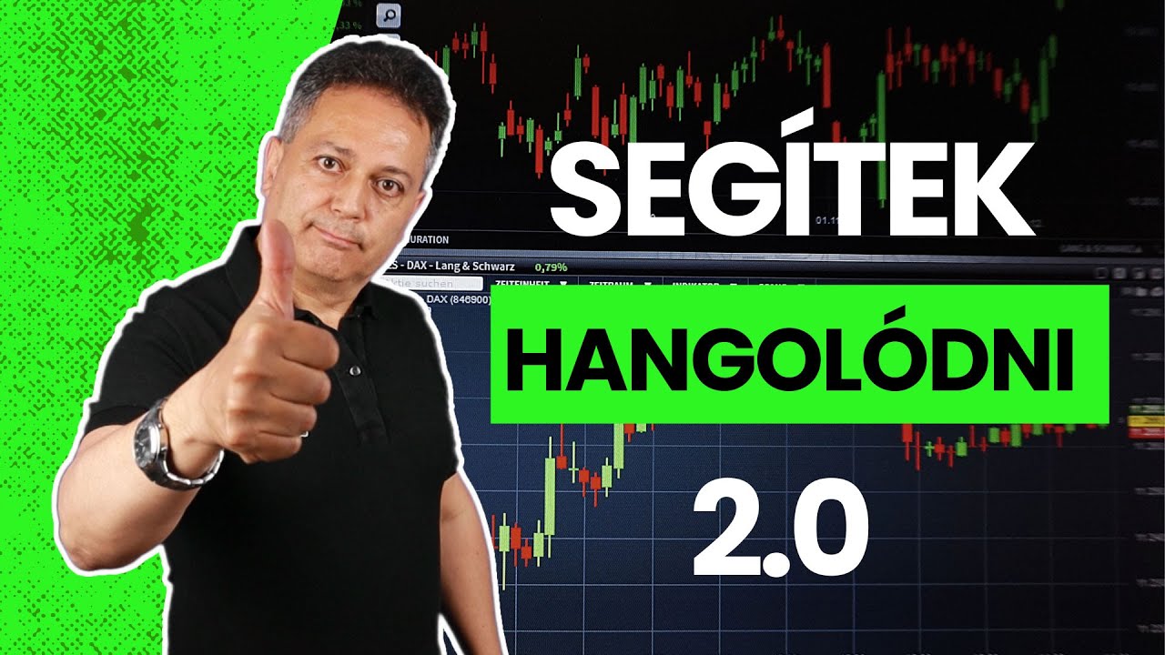 Segítek hangolódni 2.0