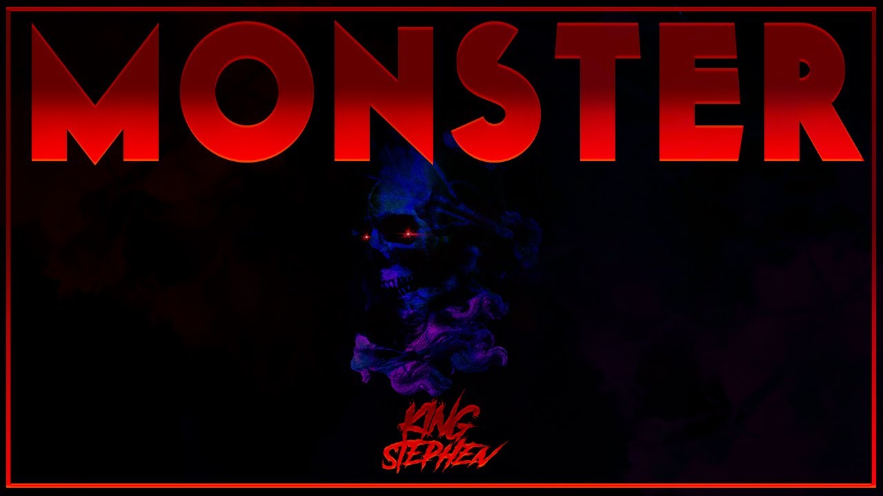 KING STEPHEN - MONSTER