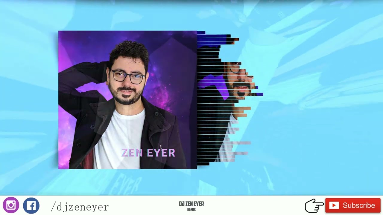 DJ Zen Eyer - Vira Vira (Mamonas Assassinas Zouk Remix)
