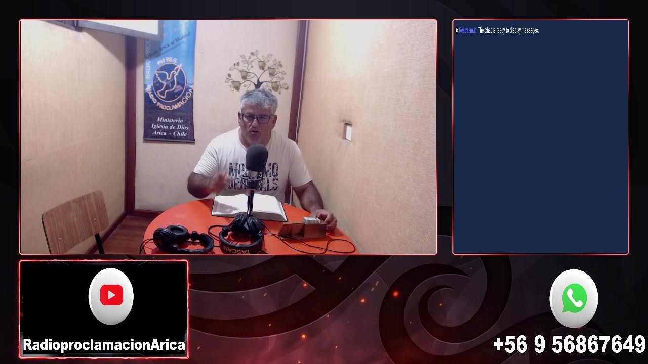 Radio Proclamacion 96.5 FM
