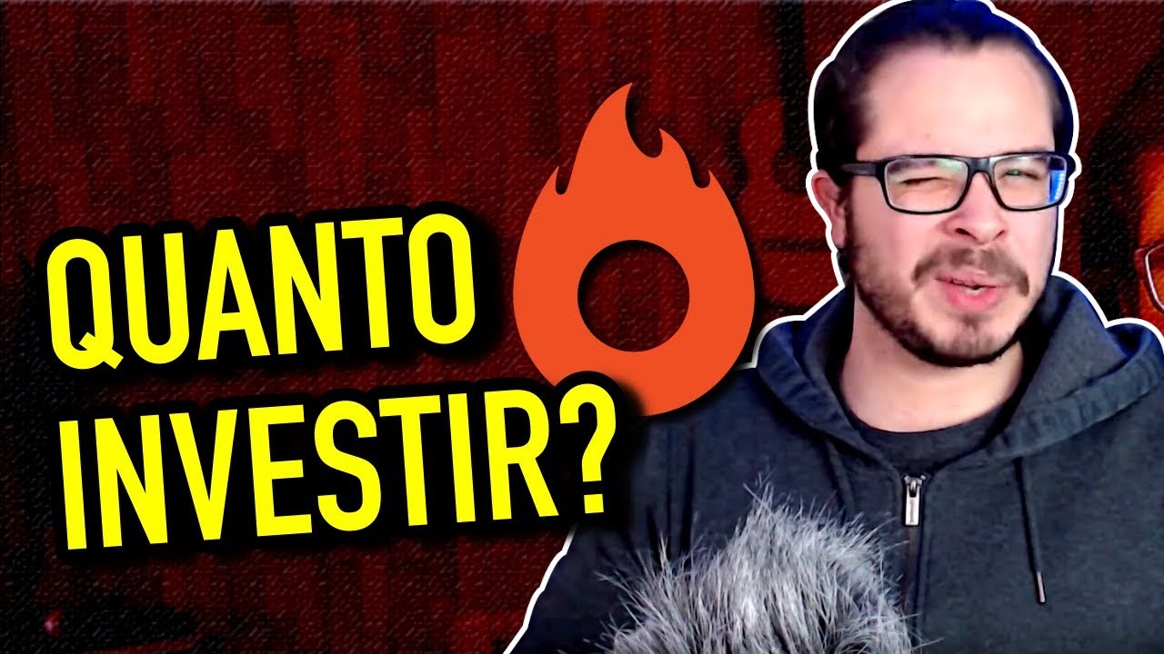 Marketing Digital: Quanto preciso investir para come&ccedil;ar um Neg&oacute;cio Online?