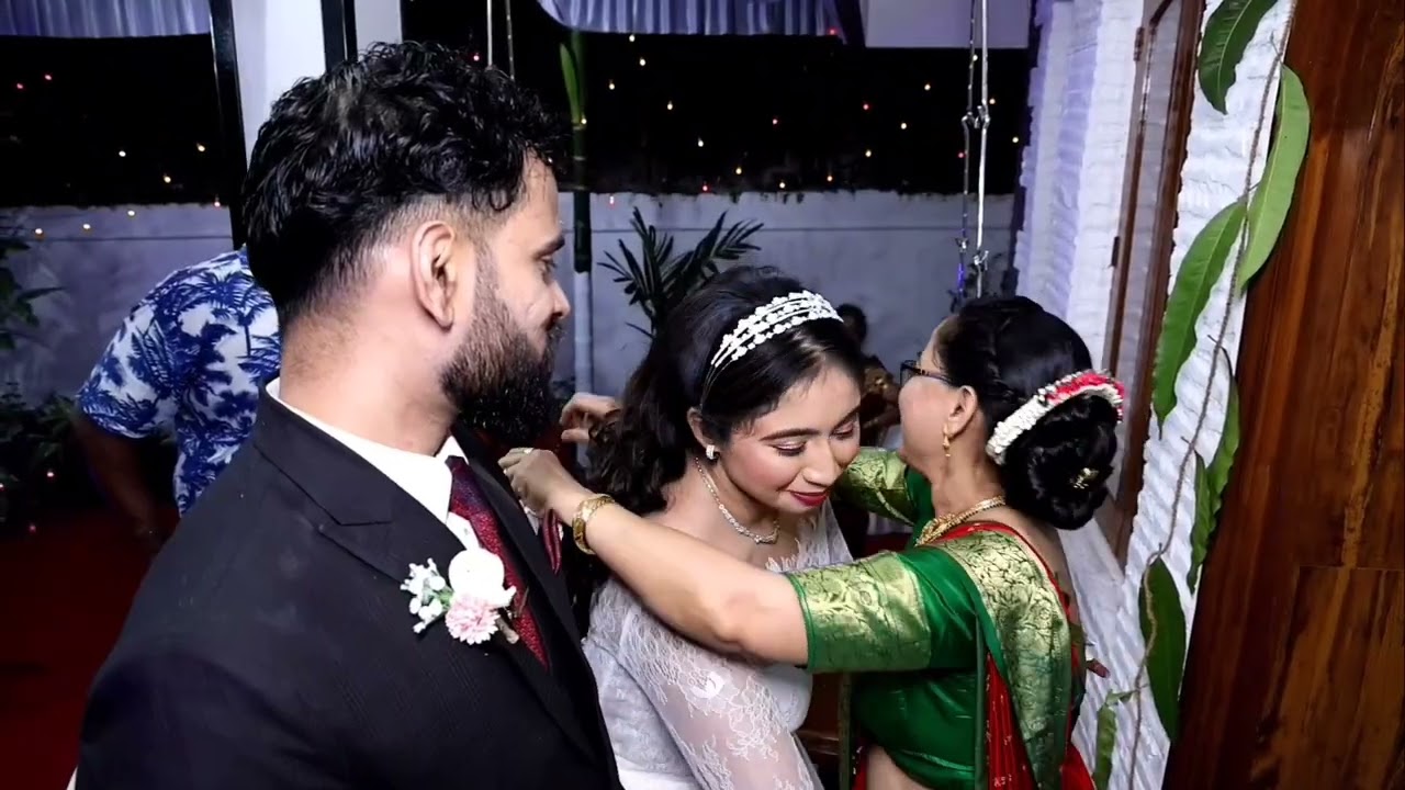 वसईच्या लग्नाची धमाल मज्जा... Enjoy Vasai Wedding @vasai kitchen   pl like share subscribe