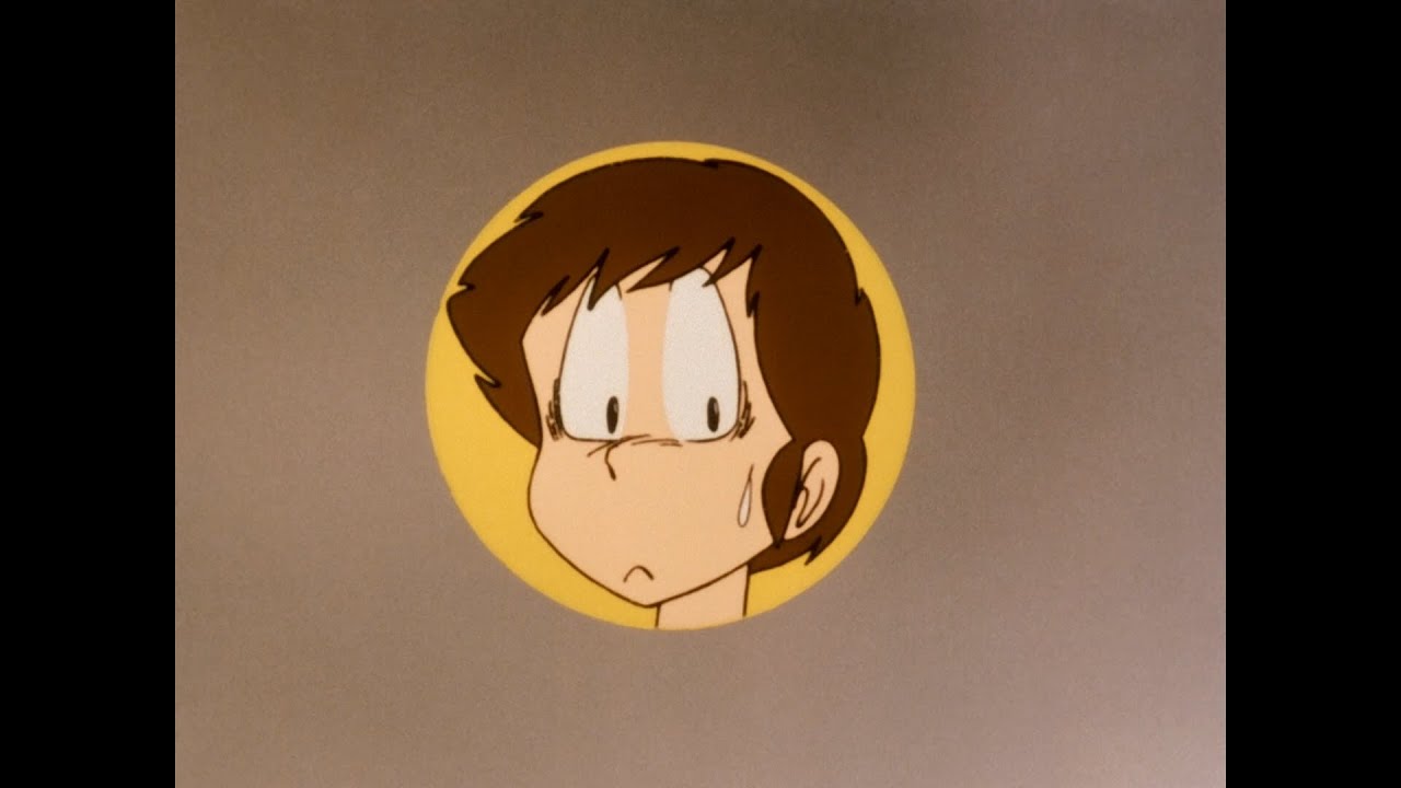 Koji Nanke (南家こうじ) Animation