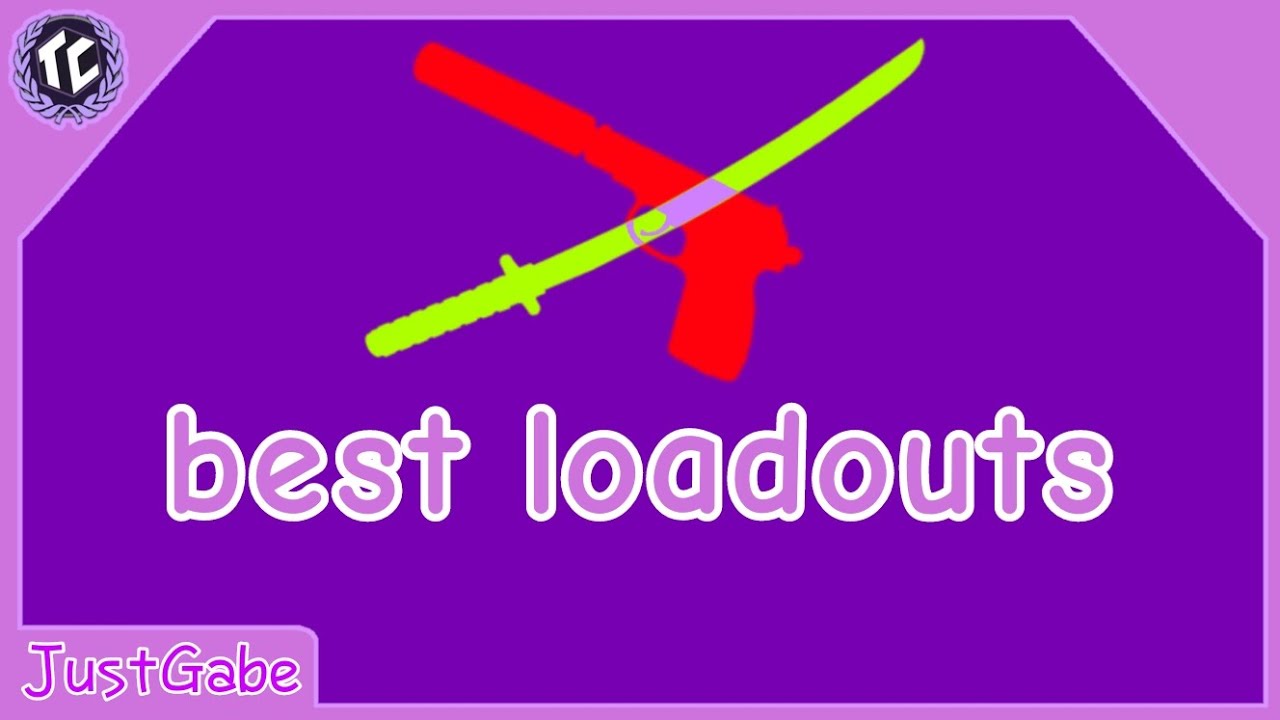 THE BEST TC2 LOADOUTS FOR EVERY CLASS