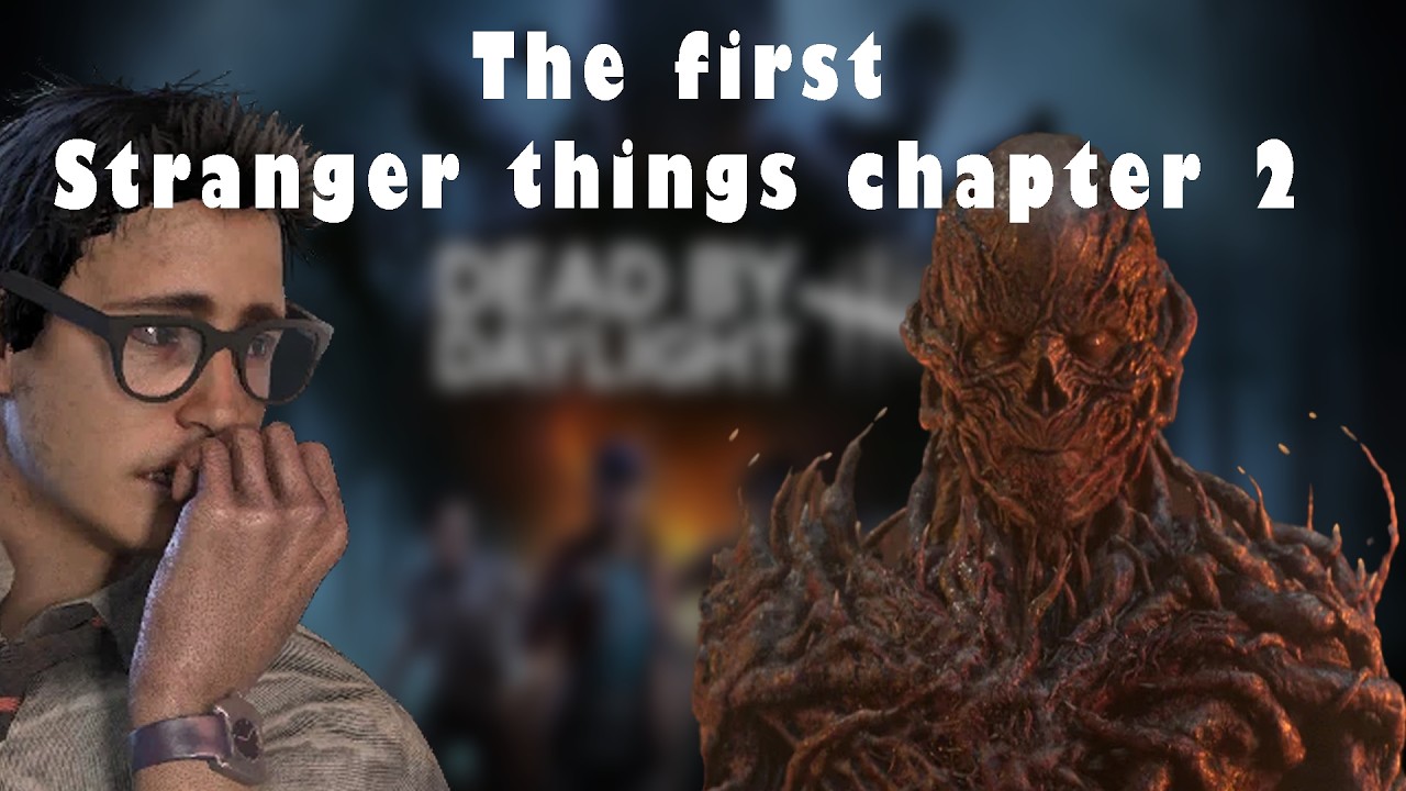 Vecna is too easy to counter | Dead by Daylight