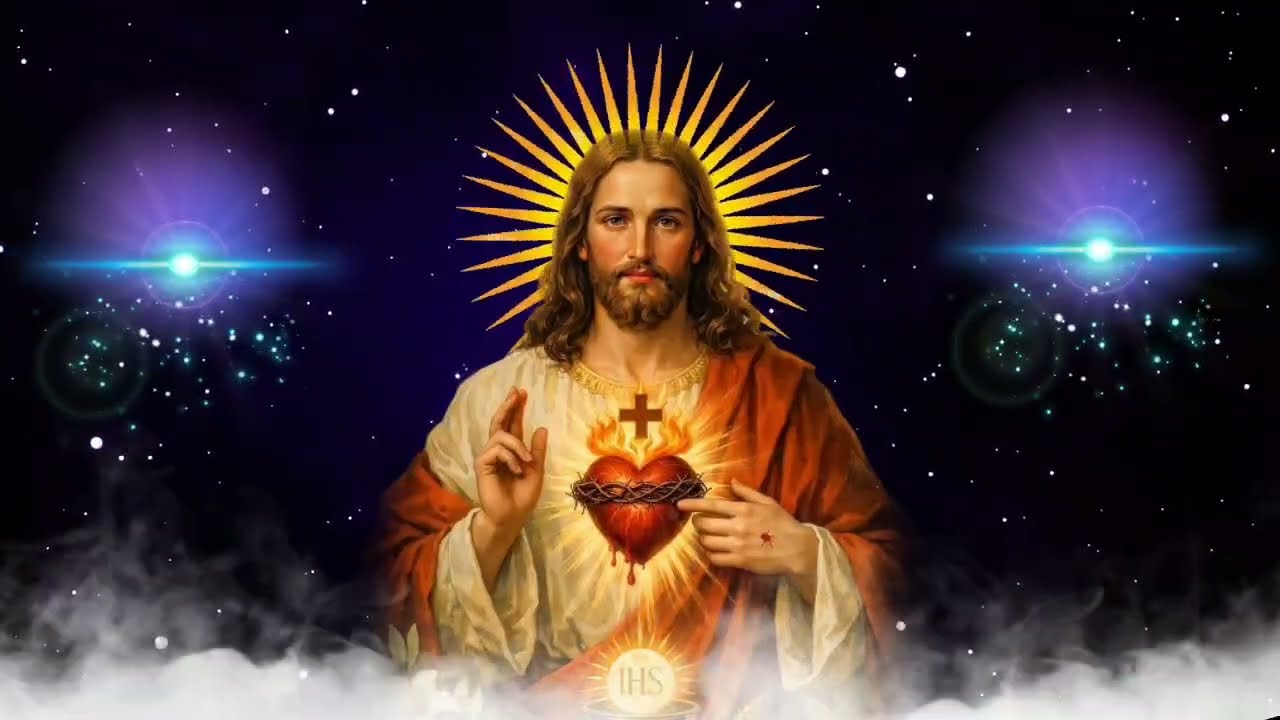 ✝️💌26 फ़रवरी 2026 गुरुवार का यीशु मसीह का सन्देश | जरूर सुने Universe Message|Jesus Message Today✅