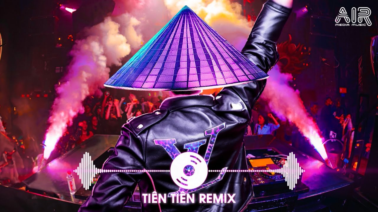 Nhớ Dáng Ai Bên Thềm Người Ơi Bóng Trăng Đã Phai Tàn Rồi Remix Hot TikTok - Nguyệt Hồng Phai Remix