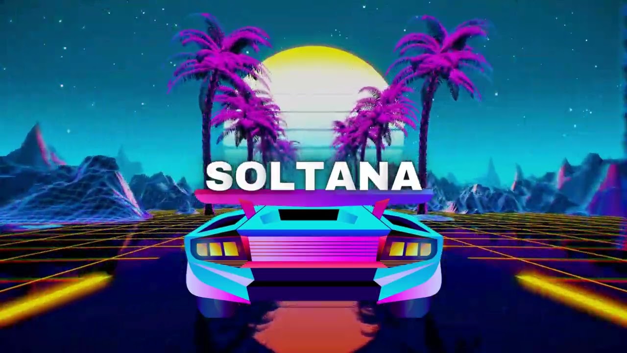 Balkan Reggaeton Instrumental – “Soltana” | Type Beat 2026
