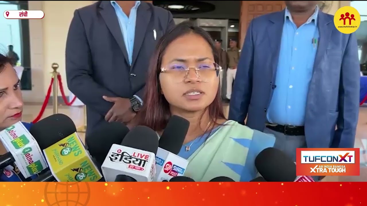 एयरक्राफ्ट क्रैश की जांच हो, अगर कंपनी दोषी हो तो उस पर भी कार्रवाई हो – मंत्री शिल्पी नेहा तिर्की