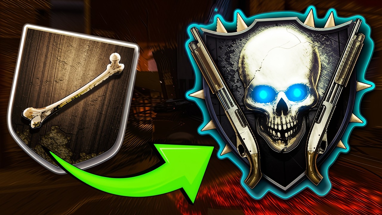 Can I Get MAX RANK in Black Ops 2 Zombies?