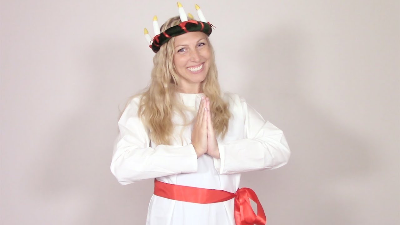 Teckenspråk - Natten går tunga fjät - MegaVega (Swedish sign language)
