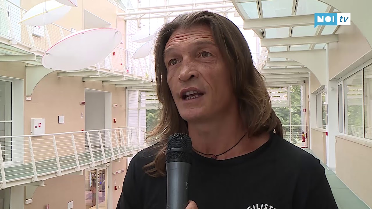La Pugilistica Lucchese &egrave; gi&agrave; al top, parola del maestro Giulio Monselesan