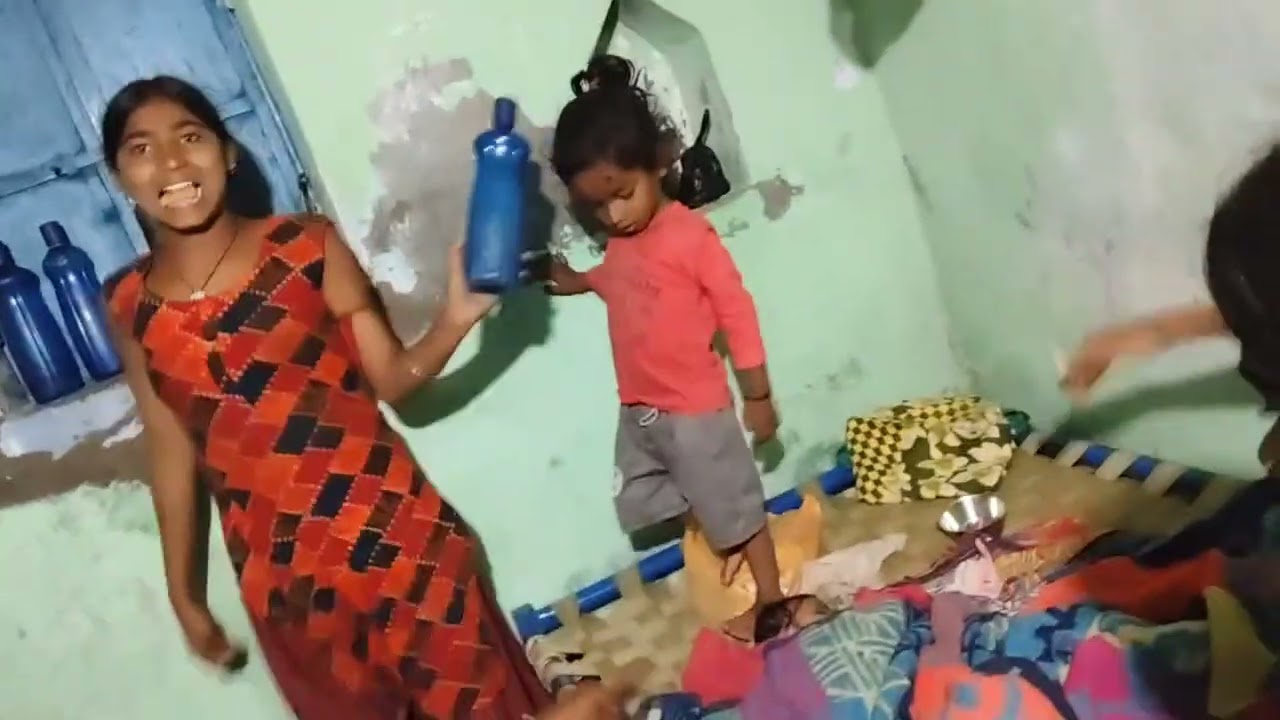 Highlight 0:00 - 3:14 from nandani dugu vlog  is live!