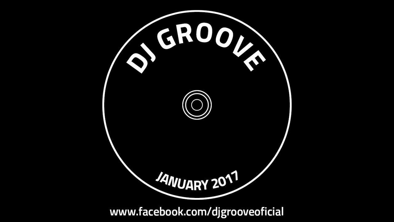Funky Deep House & Nu-Disco Vol. #1 Mixed by DJ Groove