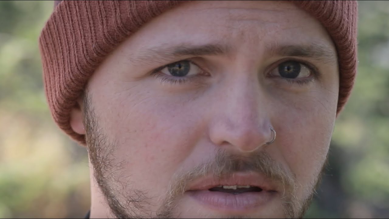 Mike Ring: Grownup's Sleeves (Official Video)