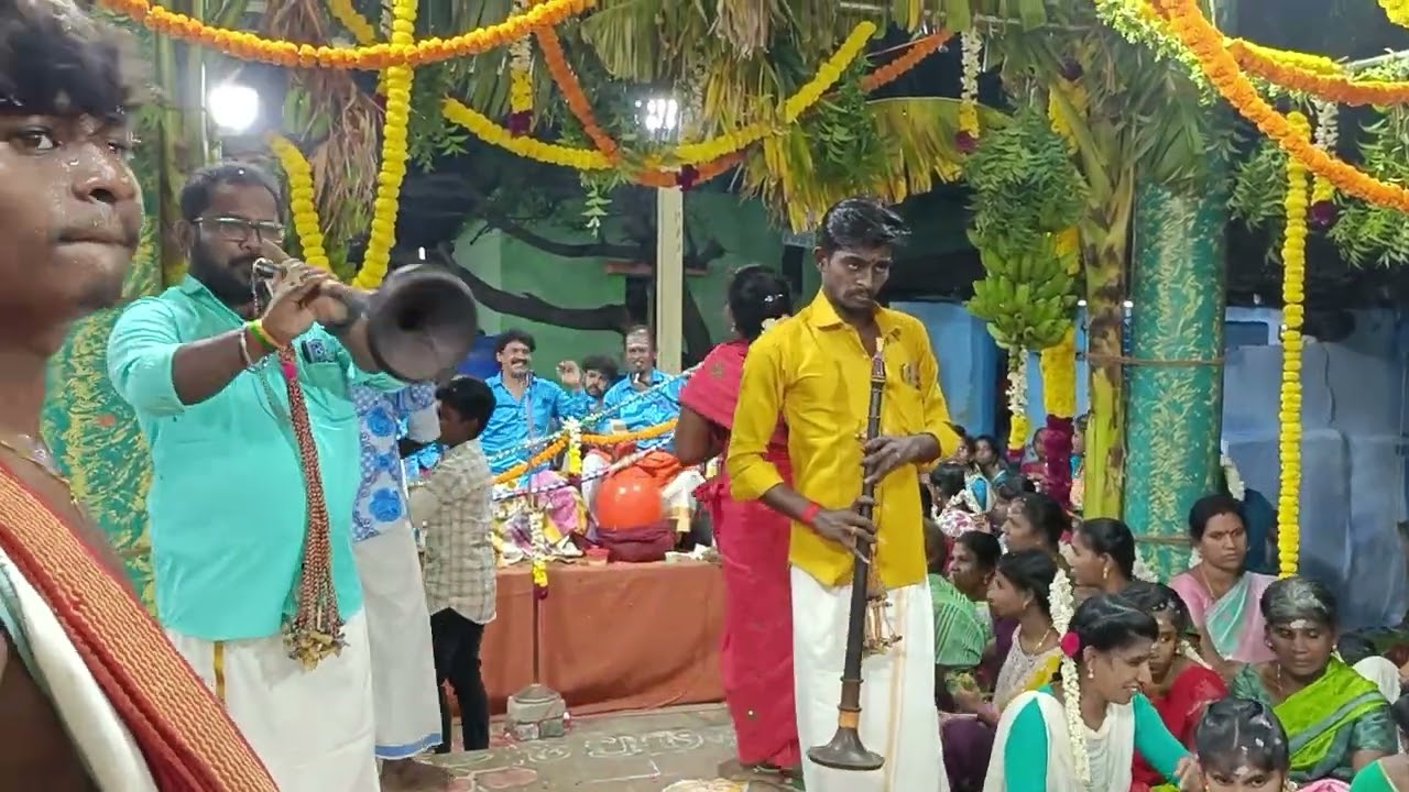 அம்மன் கோவில் சாமியாட்டம் கொண்டலூர் சக்தி அம்மன் கோயில்