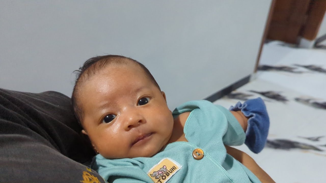Begadang bersama Neng Nay