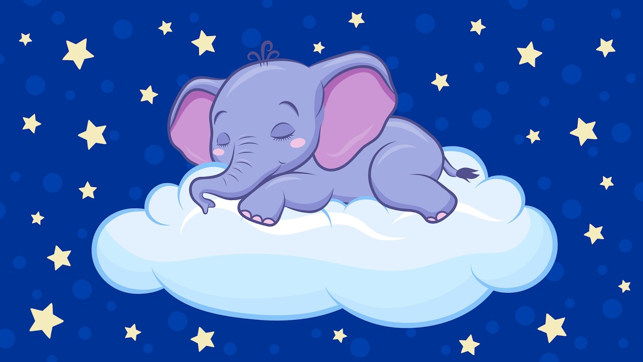 White Noise for Babies | Sleep Sounds for Baby Colic Relief