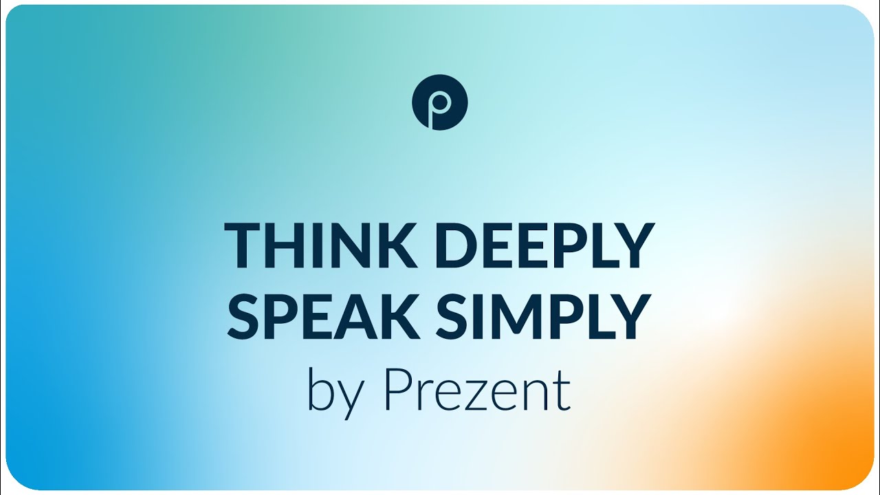 How to Use Storytelling to Make Powerful Business Presentations