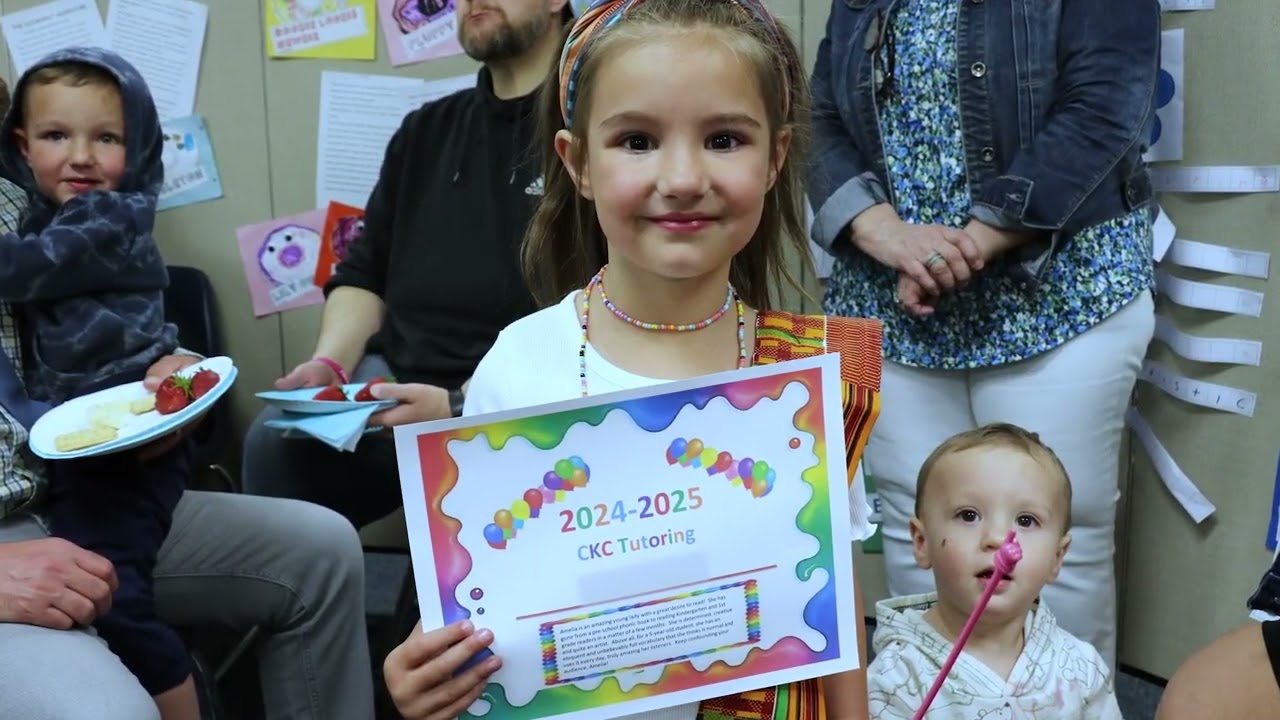 Gifts For All God's Children | Meeting Children's Needs Across Metro Detroit Since 1987