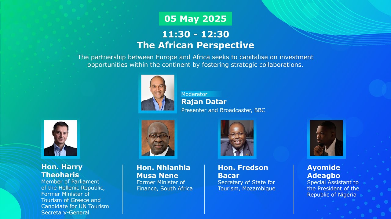 The African Perspective