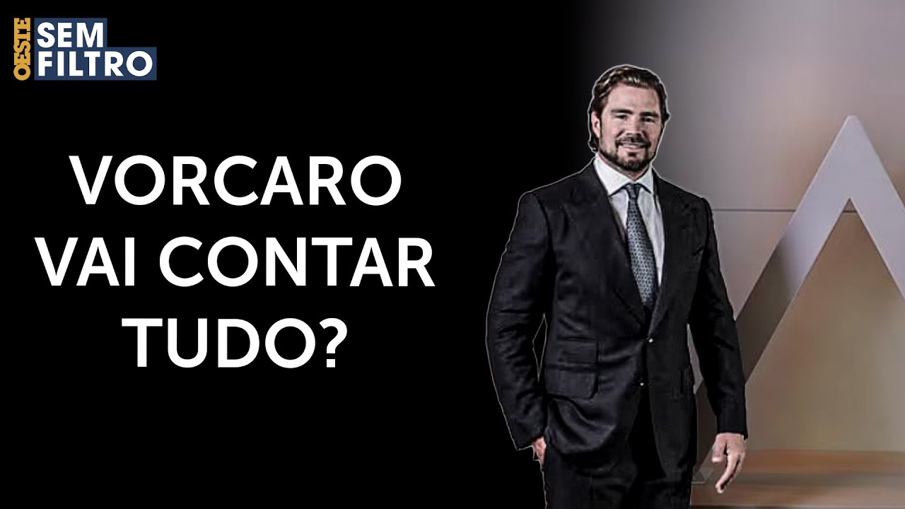 CASO MASTER: Defesa de Vorcaro pede adiamento do depoimento à CPMI do INSS