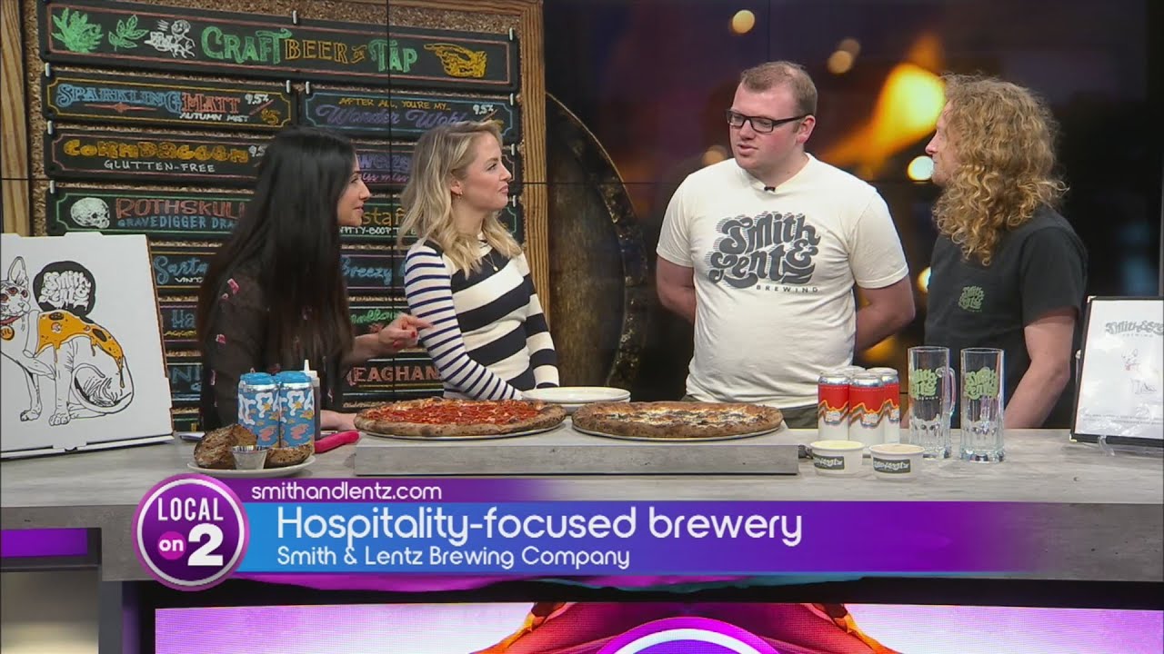 Smith & Lentz Brewing Company