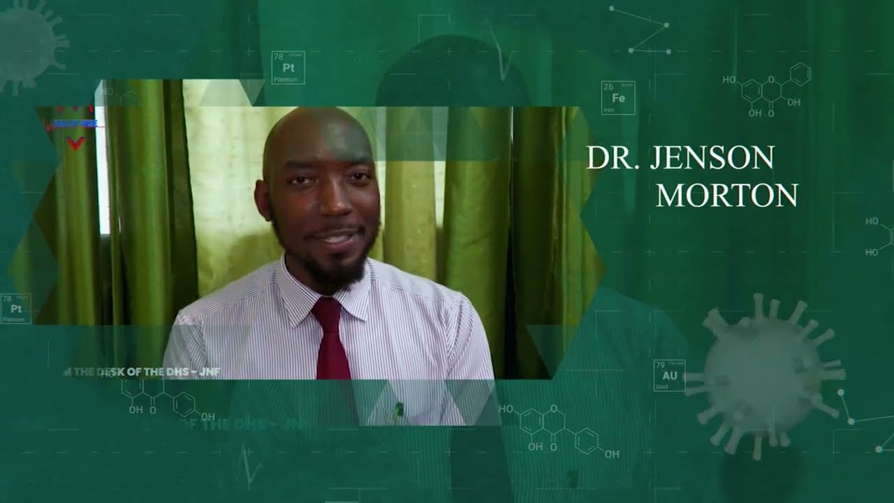JNF Medical Bulletin | Update on the Upgrade of the Psychiatric Ward | Health Wise