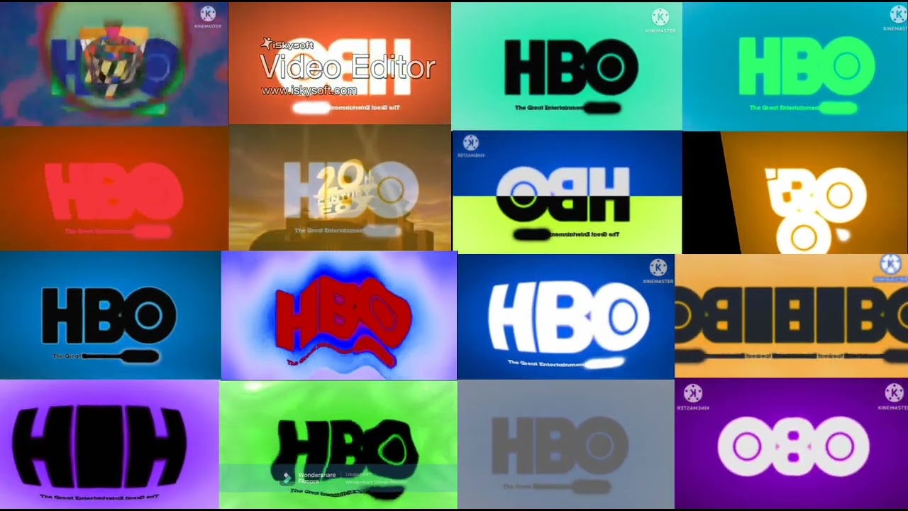 16 The Turbo Best Animation Logos 2 - (Beta 10)